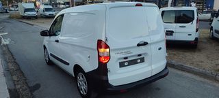 Ford Transit Courier 2023 EURO6d ΜΕ ΓΡΑΜΜΑΤΙΑ-thumb-6