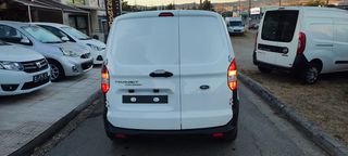 Ford Transit Courier 2023 EURO6d ΜΕ ΓΡΑΜΜΑΤΙΑ-thumb-7