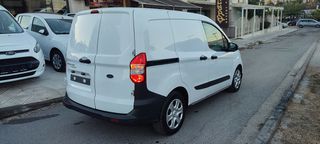 Ford Transit Courier 2023 EURO6d ΜΕ ΓΡΑΜΜΑΤΙΑ-thumb-8