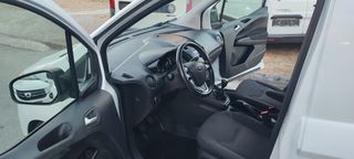 Ford Transit Courier 2023 EURO6d ΜΕ ΓΡΑΜΜΑΤΙΑ-thumb-33