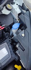 Ford Transit Courier 2023 EURO6d ΜΕ ΓΡΑΜΜΑΤΙΑ-thumb-34