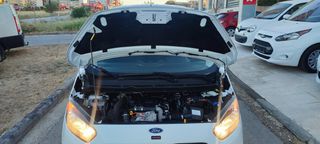 Ford Transit Courier 2023 EURO6d ΜΕ ΓΡΑΜΜΑΤΙΑ-thumb-40