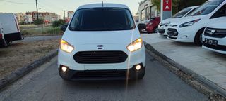 Ford Transit Courier 2023 EURO6d ΜΕ ΓΡΑΜΜΑΤΙΑ-thumb-2