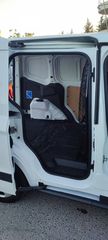 Ford Transit Courier 2023 EURO6d ΜΕ ΓΡΑΜΜΑΤΙΑ-thumb-11