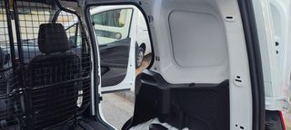 Ford Transit Courier 2023 EURO6d ΜΕ ΓΡΑΜΜΑΤΙΑ-thumb-12