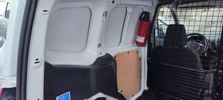 Ford Transit Courier 2023 EURO6d ΜΕ ΓΡΑΜΜΑΤΙΑ-thumb-13
