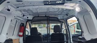 Ford Transit Courier 2023 EURO6d ΜΕ ΓΡΑΜΜΑΤΙΑ-thumb-14