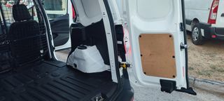 Ford Transit Courier 2023 EURO6d ΜΕ ΓΡΑΜΜΑΤΙΑ-thumb-16