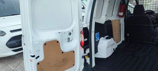 Ford Transit Courier 2023 EURO6d ΜΕ ΓΡΑΜΜΑΤΙΑ-thumb-17