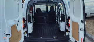 Ford Transit Courier 2023 EURO6d ΜΕ ΓΡΑΜΜΑΤΙΑ-thumb-18