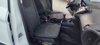 Ford Transit Courier 2023 EURO6d ΜΕ ΓΡΑΜΜΑΤΙΑ-thumb-20