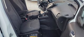 Ford Transit Courier 2023 EURO6d ΜΕ ΓΡΑΜΜΑΤΙΑ-thumb-21