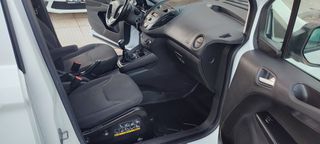 Ford Transit Courier 2023 EURO6d ΜΕ ΓΡΑΜΜΑΤΙΑ-thumb-22