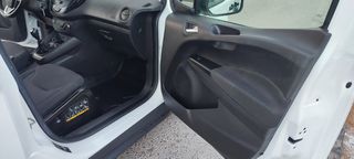 Ford Transit Courier 2023 EURO6d ΜΕ ΓΡΑΜΜΑΤΙΑ-thumb-23