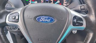 Ford Transit Courier 2023 EURO6d ΜΕ ΓΡΑΜΜΑΤΙΑ-thumb-26