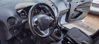 Ford Transit Courier 2023 EURO6d ΜΕ ΓΡΑΜΜΑΤΙΑ-thumb-31