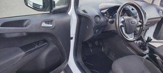 Ford Transit Courier 2023 EURO6d ΜΕ ΓΡΑΜΜΑΤΙΑ-thumb-32