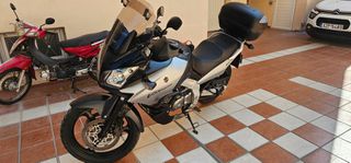 Suzuki V-Strom 650 2004-thumb-3