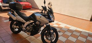 Suzuki V-Strom 650 2004-thumb-5