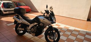 Suzuki V-Strom 650 2004-thumb-7