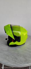HJC Rpha 91 Fluor-thumb-2