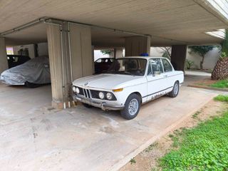 Bmw 2002 1971 E30 + 1602