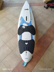 Windsurf Mistral 2005