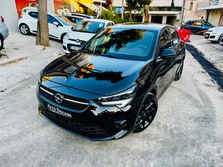 Opel Corsa 2021 GS LINE