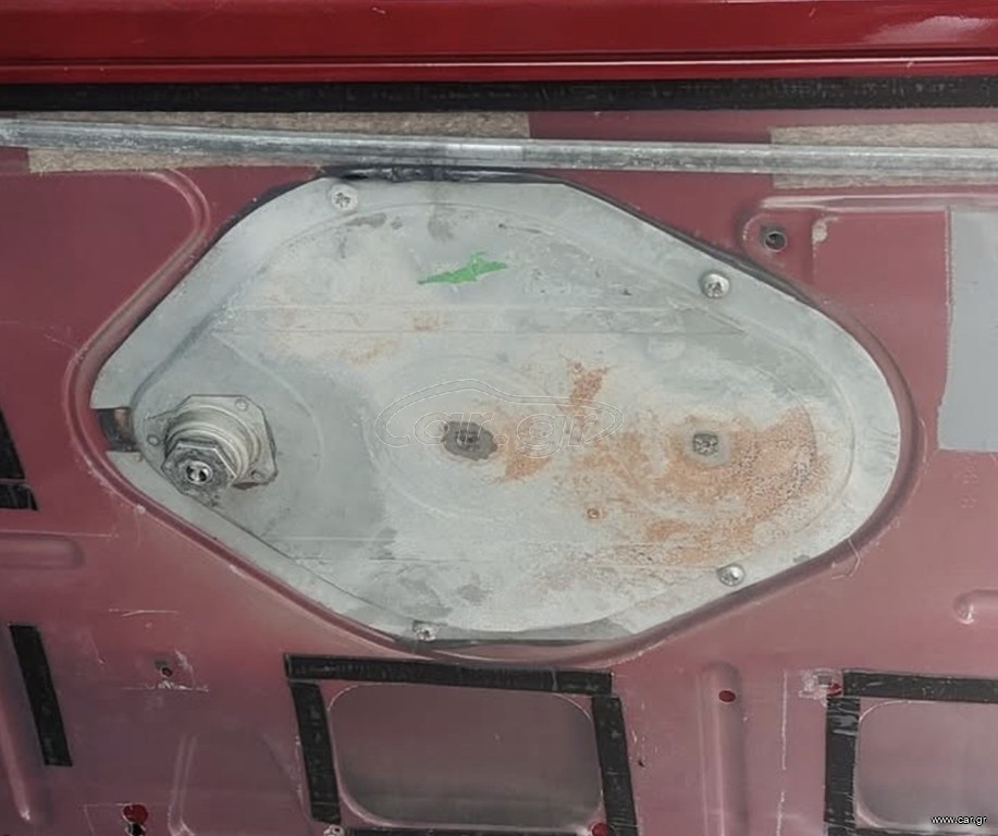δεξιός γρύλλος παραθύρου classic mini