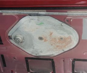 δεξιός γρύλλος παραθύρου classic mini