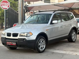 Bmw X3 2006