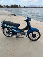 Honda C 100 M6 Astrea Grand 1995