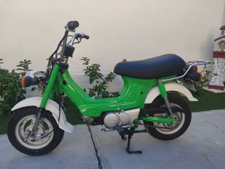 Honda Chally 1999