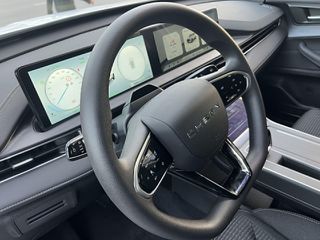 Chery Tiggo 4 2026 Comfort-thumb-9