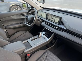 Chery Tiggo 4 2026 Comfort-thumb-12