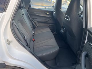 Chery Tiggo 4 2026 Comfort-thumb-11