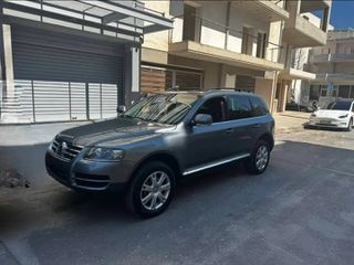 Volkswagen Touareg 2006