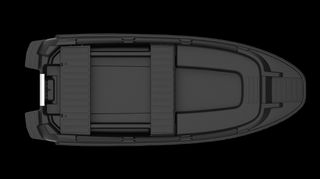 Roto 2025 HYDRA450 BASIC