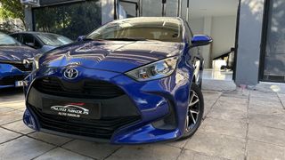 Toyota Yaris 2022 ACTIVE 1.5