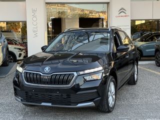 Skoda Kamiq 2023 1.0 TSI 110ΗP Ambition