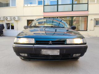 Citroen Xantia 1996 1ο ΧΕΡΙ!! ΆΡΙΣΤΟ ΜΗΧΑΝΙΚΆ!!