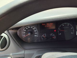 Ψυγείο Iveco 2013 S13