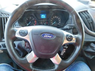 Κλούβα Ford 2019 TRANSIT.EURO6.CLIMA.ΜΑΚΡΙ ΨΗΛΟ.ΕΥΚΑΙΡΙΑ-thumb-11