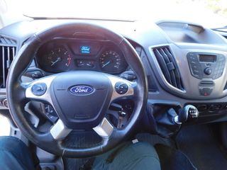 Κλούβα Ford 2019 TRANSIT.EURO6.CLIMA.ΜΑΚΡΙ ΨΗΛΟ.ΕΥΚΑΙΡΙΑ-thumb-14