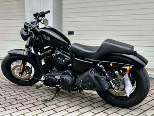 Harley Davidson Sportster Forty-Eight 2012 SOLD ''ΕΠΩΛΉΘΗ''-thumb-4