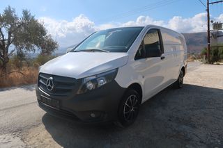 Mercedes-Benz Vito 2020 ΨΥΓΕΙΟ