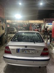 Honda Civic 2000 1.4 is