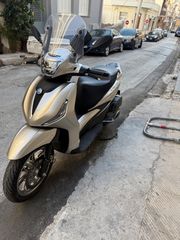 Piaggio Beverly 400 2023