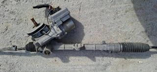 ΚΡΕΜΑΡΙΕΡΑ ΗΛΕΚΤΡΙΚΗ MINI COUNTRYMAN R60 , PACEMAN  R61  2010-2016