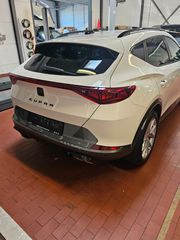 Cupra Formentor 2022